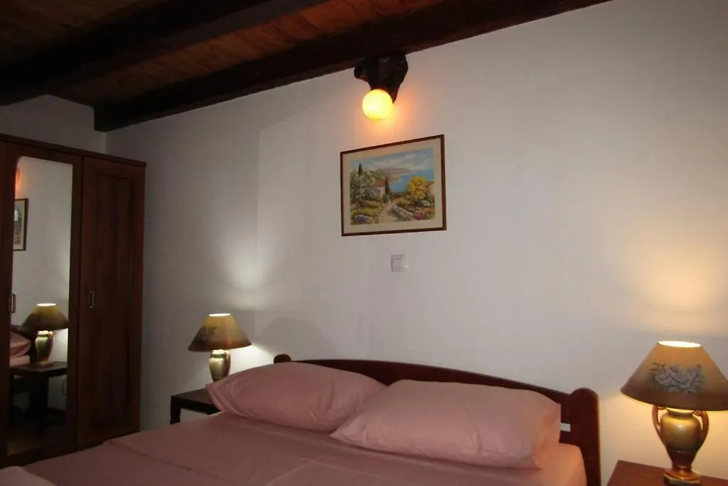 Villa Sartori Sarici   Sarici (Istria)