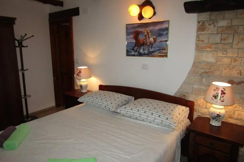 Villa Sartori Sarici  Sarici (Istria)
