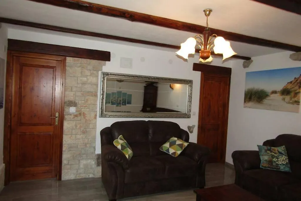 Villa Sartori Sarići 0*,  Hırvatistan