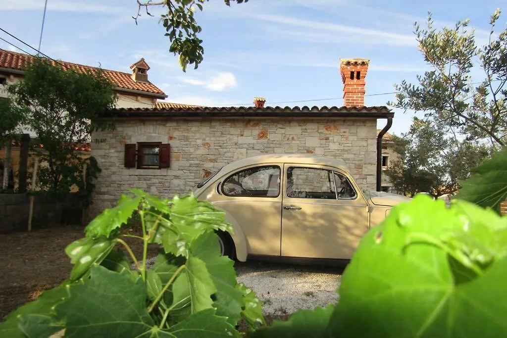 Villa Sartori Sarici
