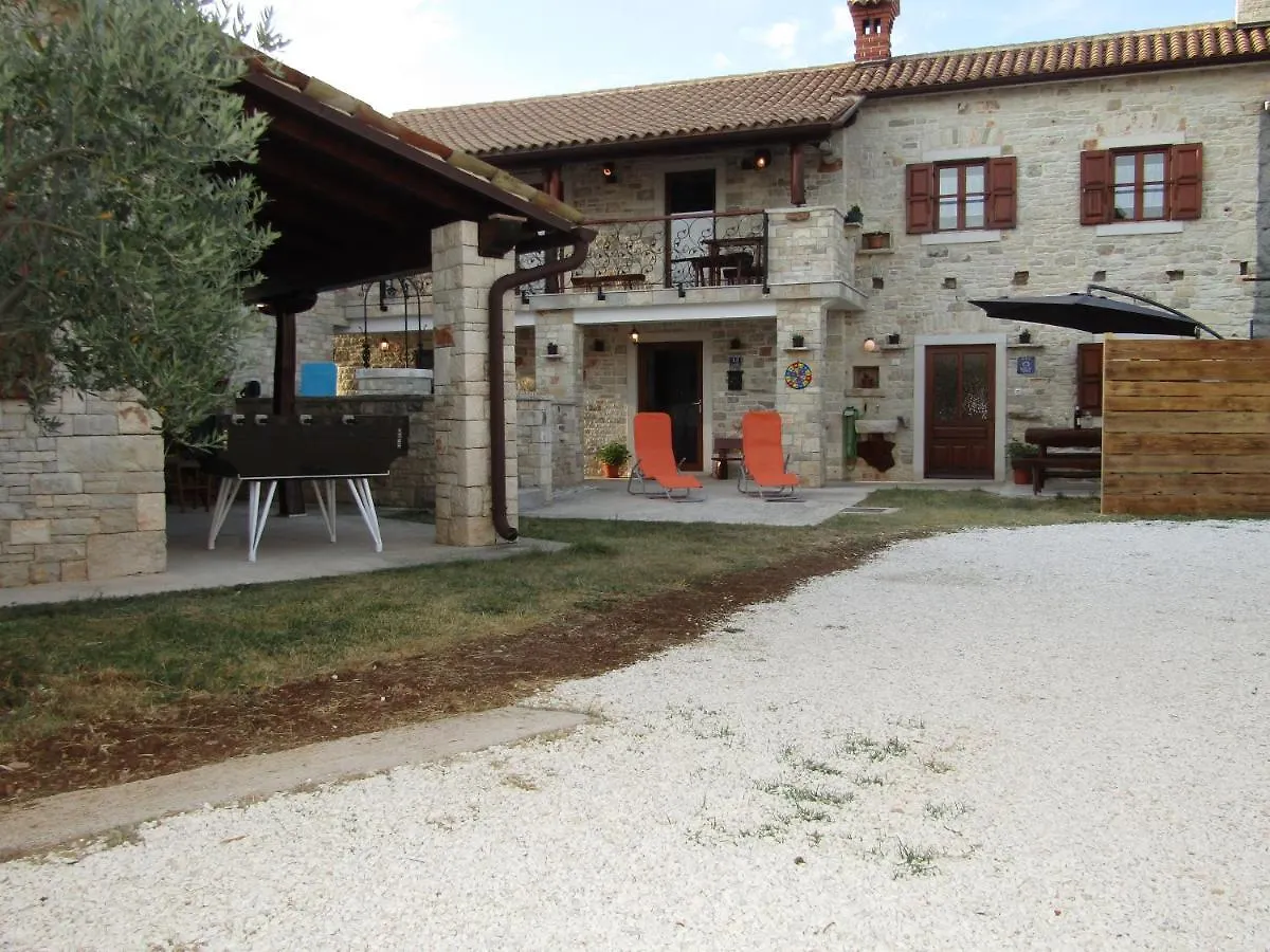 Villa Sartori Sarici