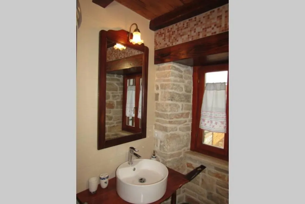 Villa Sartori Sarići 0*,  Hırvatistan