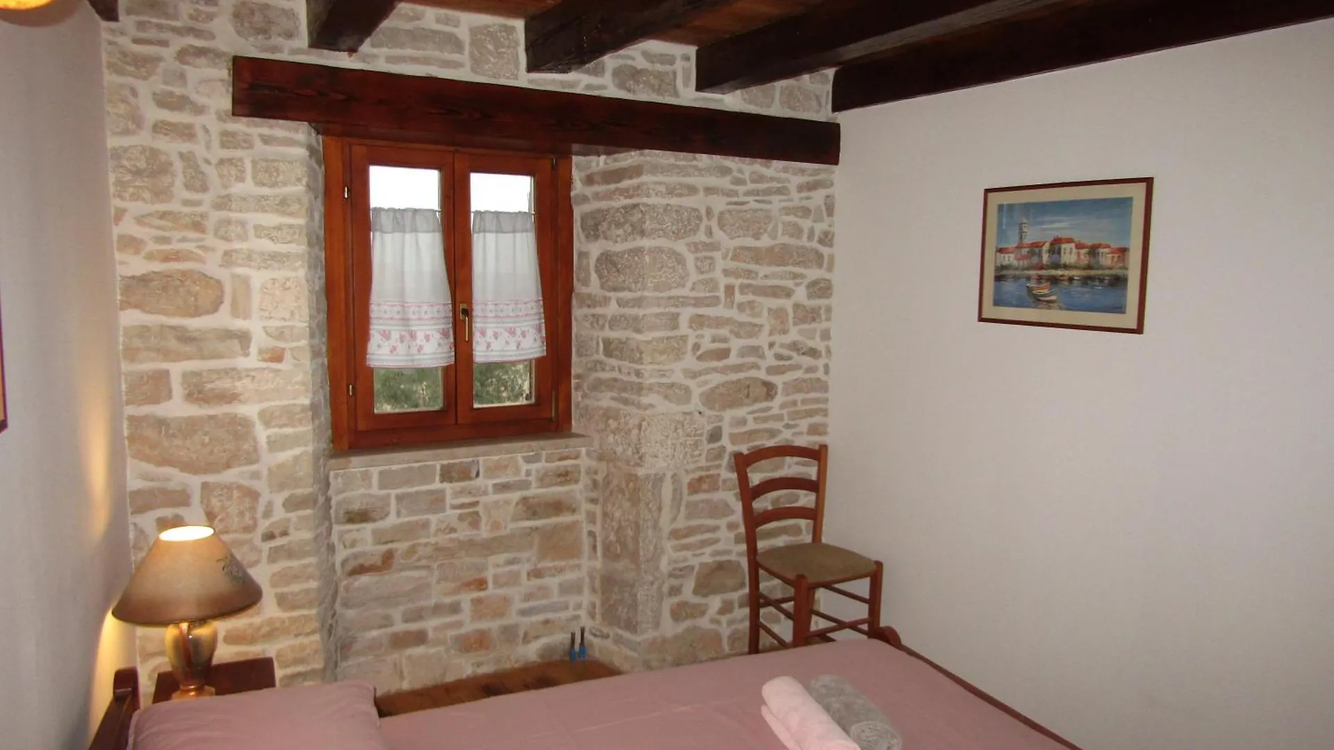 Villa Sartori Sarici  Croatia