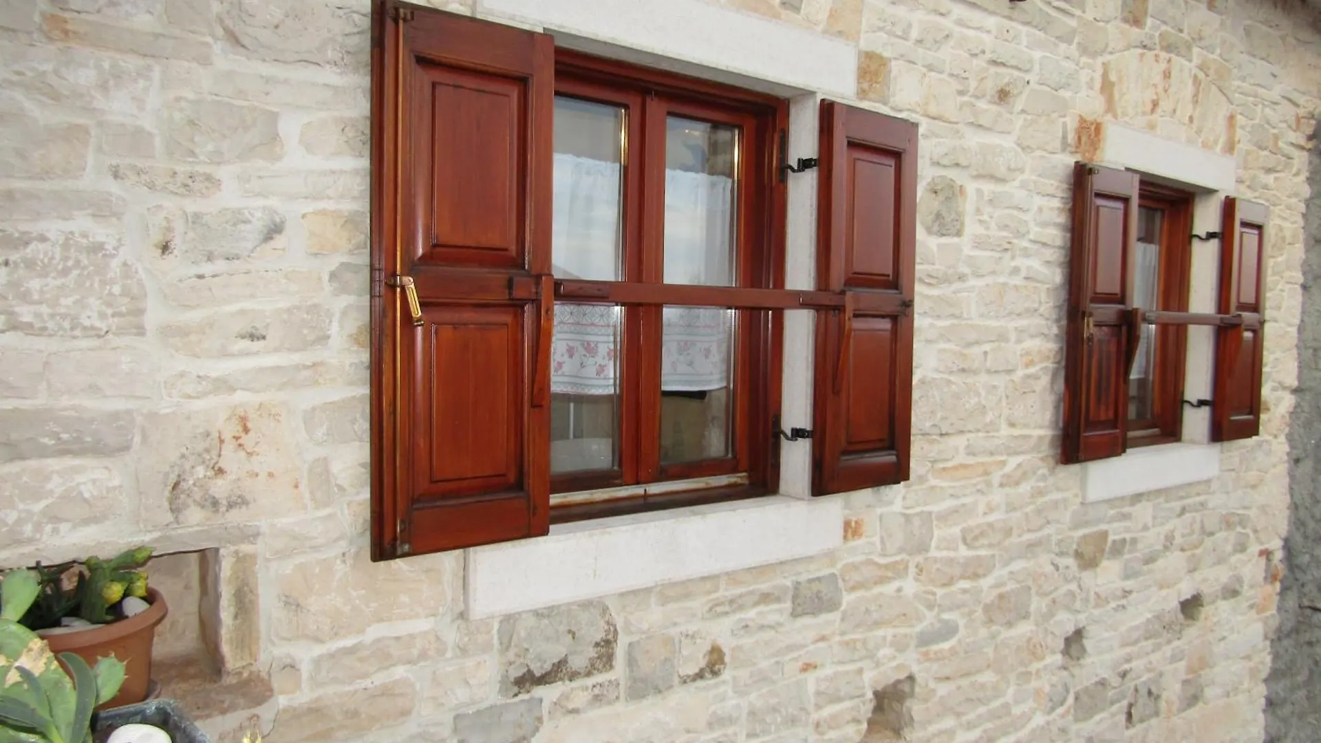 Villa Sartori Sarići Hırvatistan
