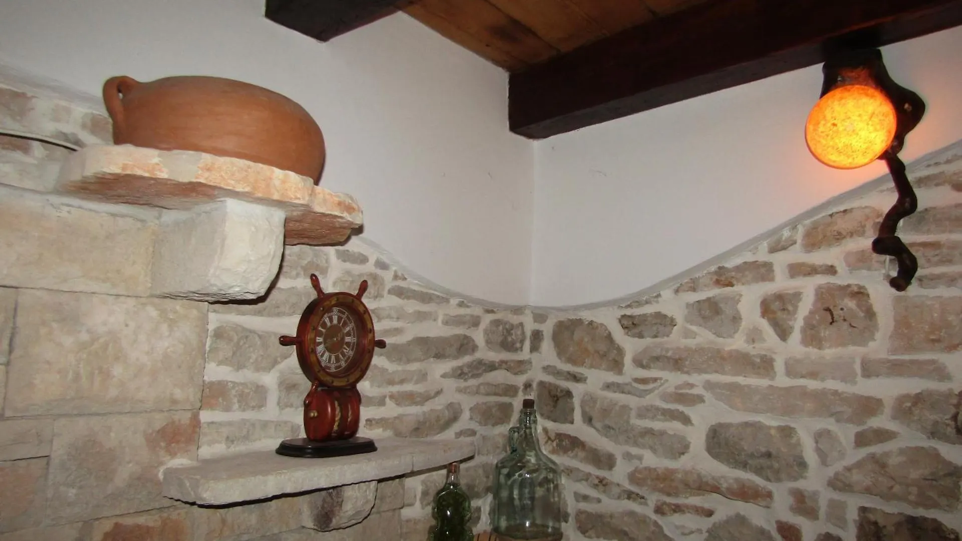 Villa Sartori Sarici  Sarici (Istria)