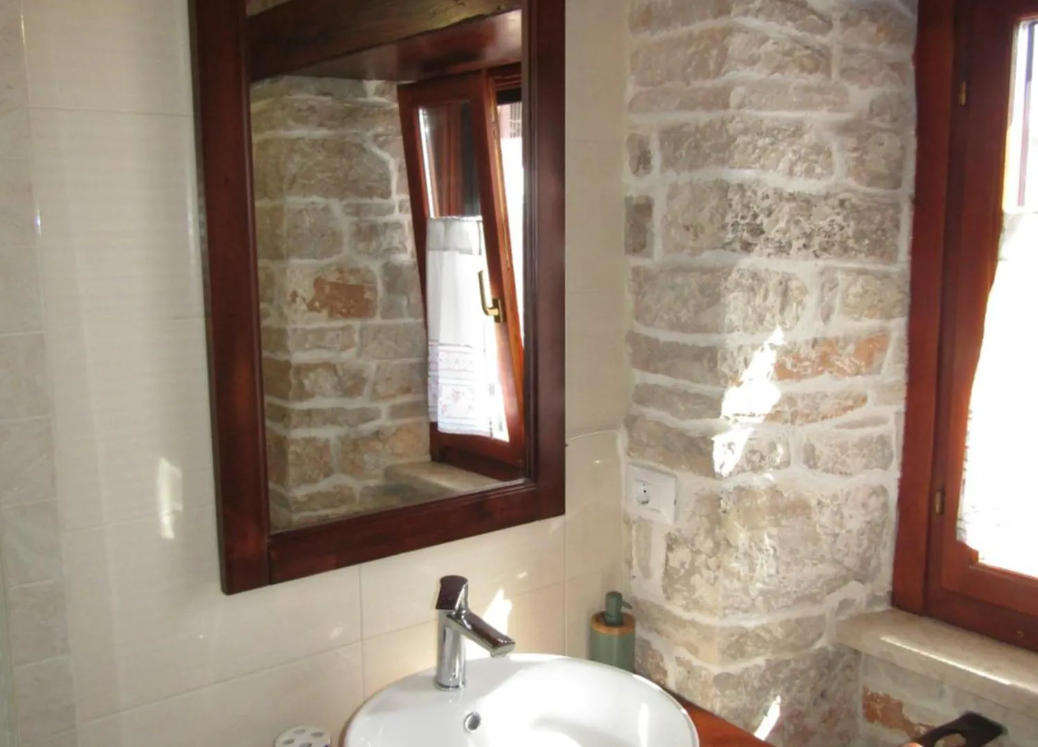 Villa Sartori Sarici