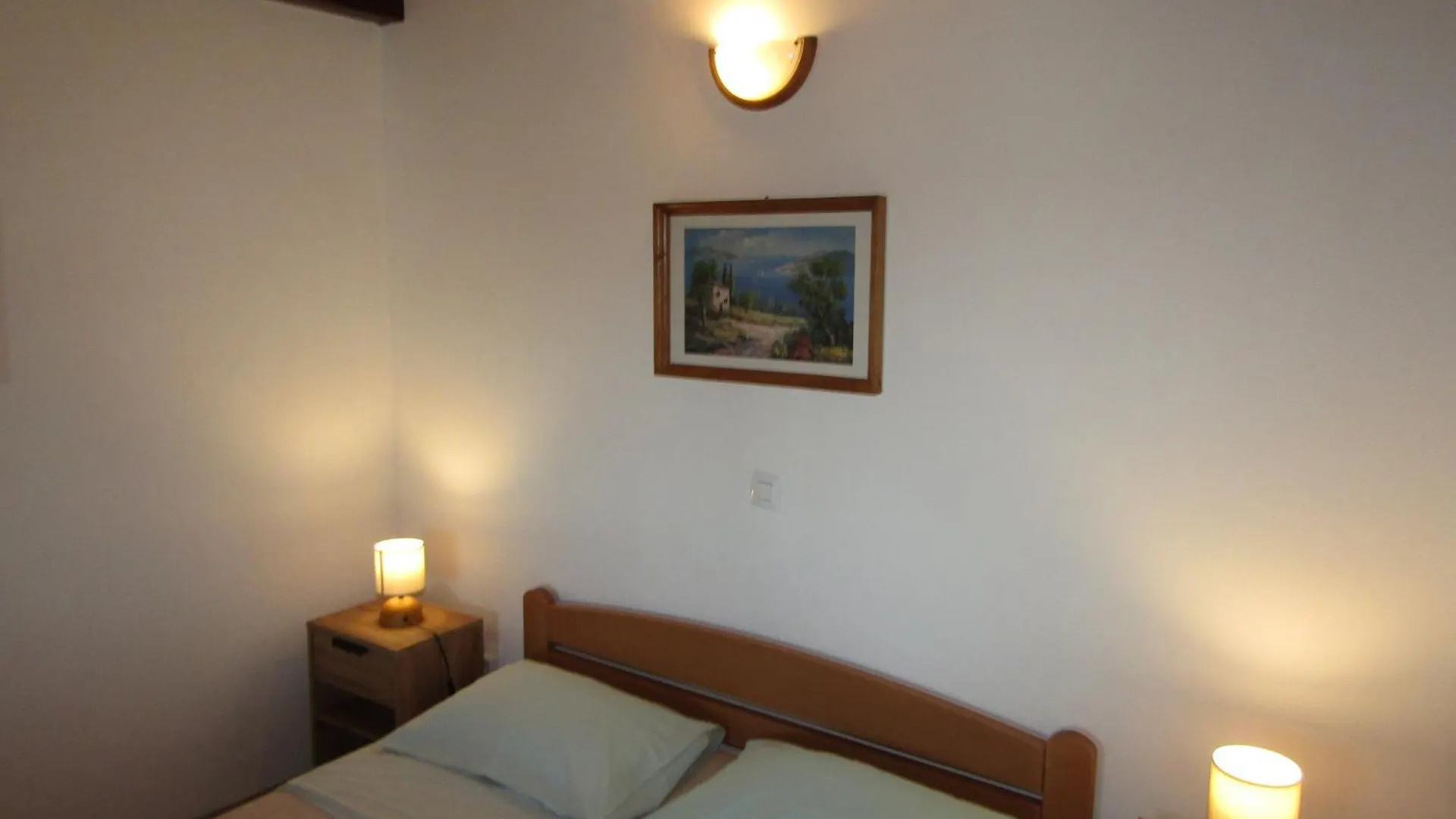 Villa Sartori Sarici