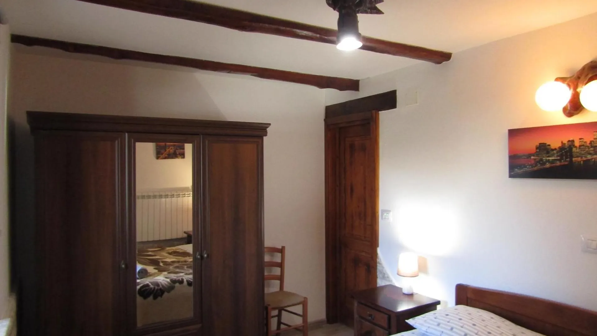 Villa Sartori Sarići Hırvatistan