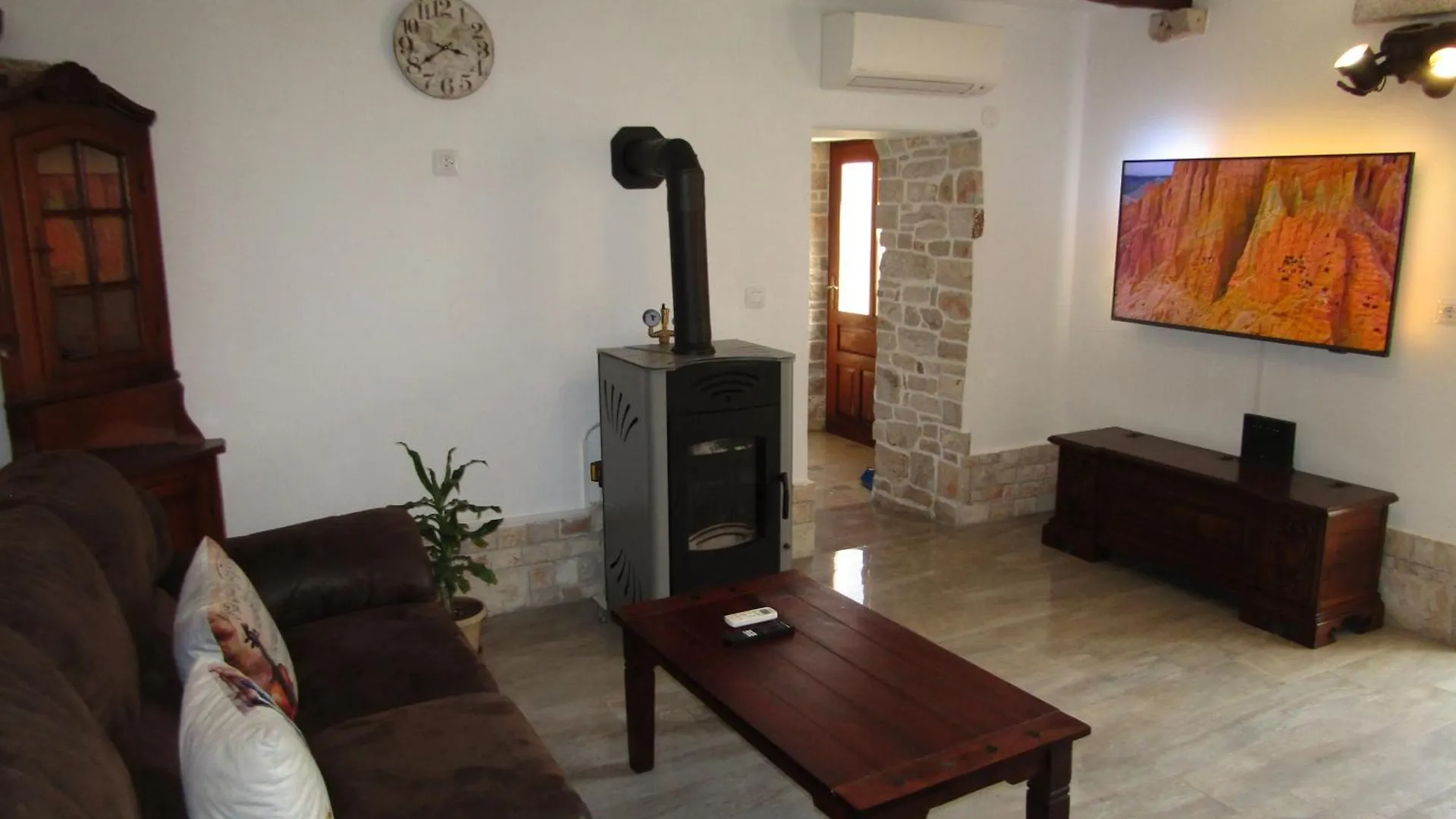 Villa Sartori Sarici   Sarici (Istria)