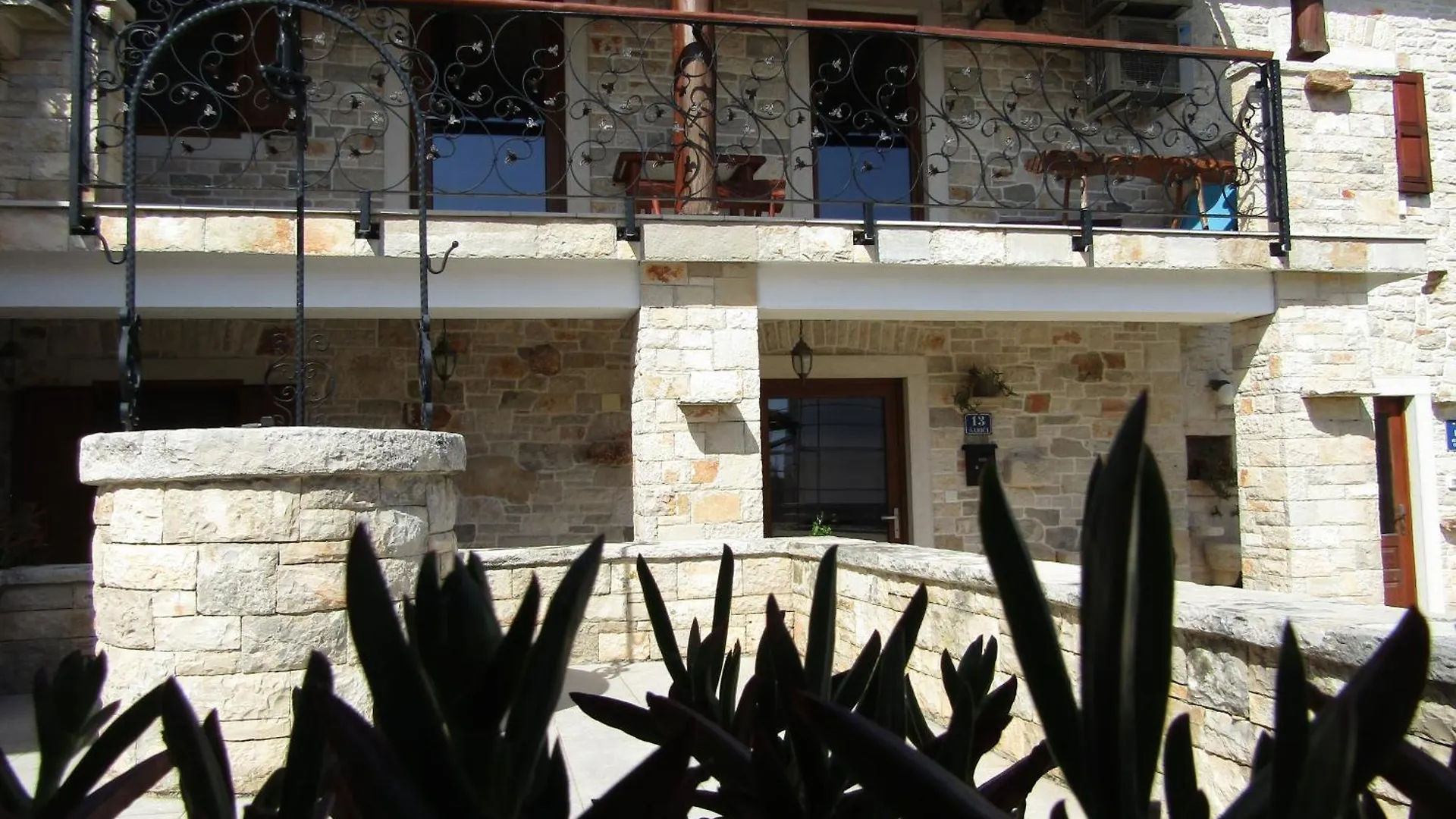 Villa Sartori Sarici  0*, Sarici (Istria)