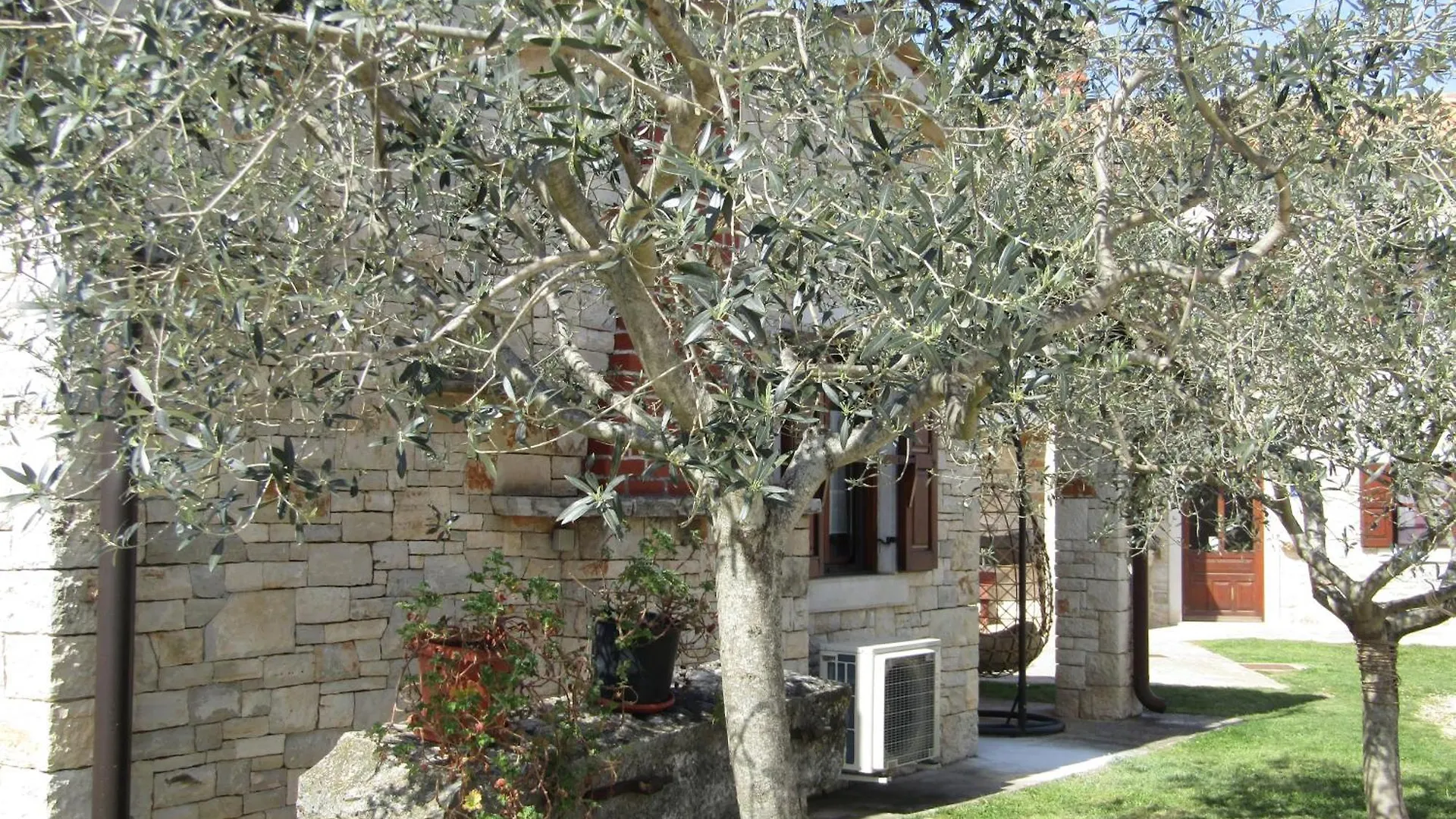 Villa Sartori Sarici