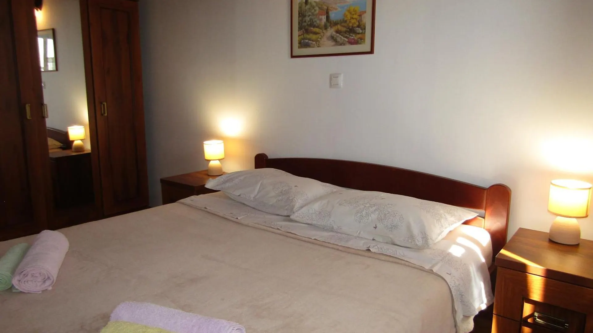 Villa Sartori Sarići Hırvatistan