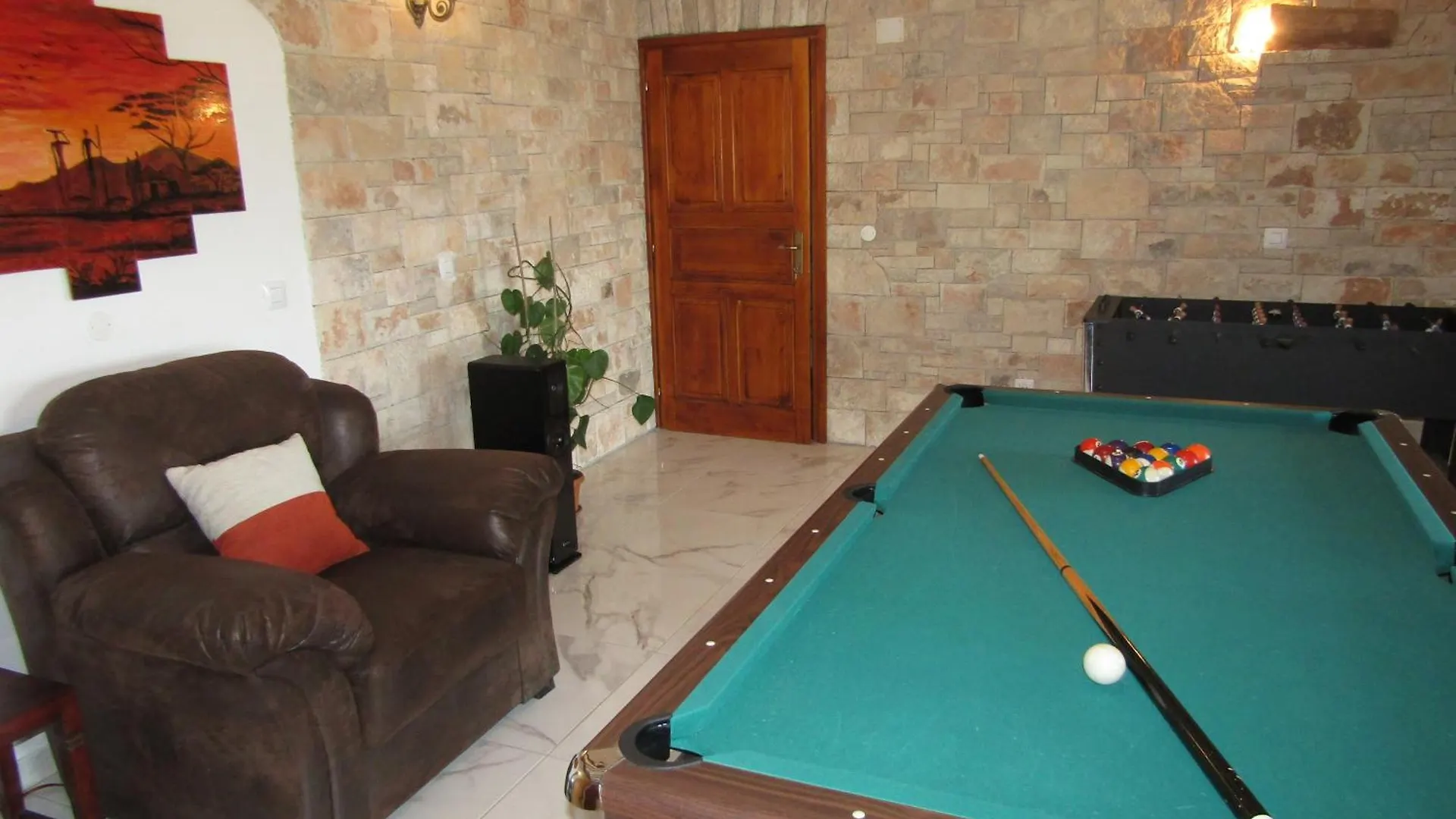 Villa Sartori Sarići 0*,  Hırvatistan