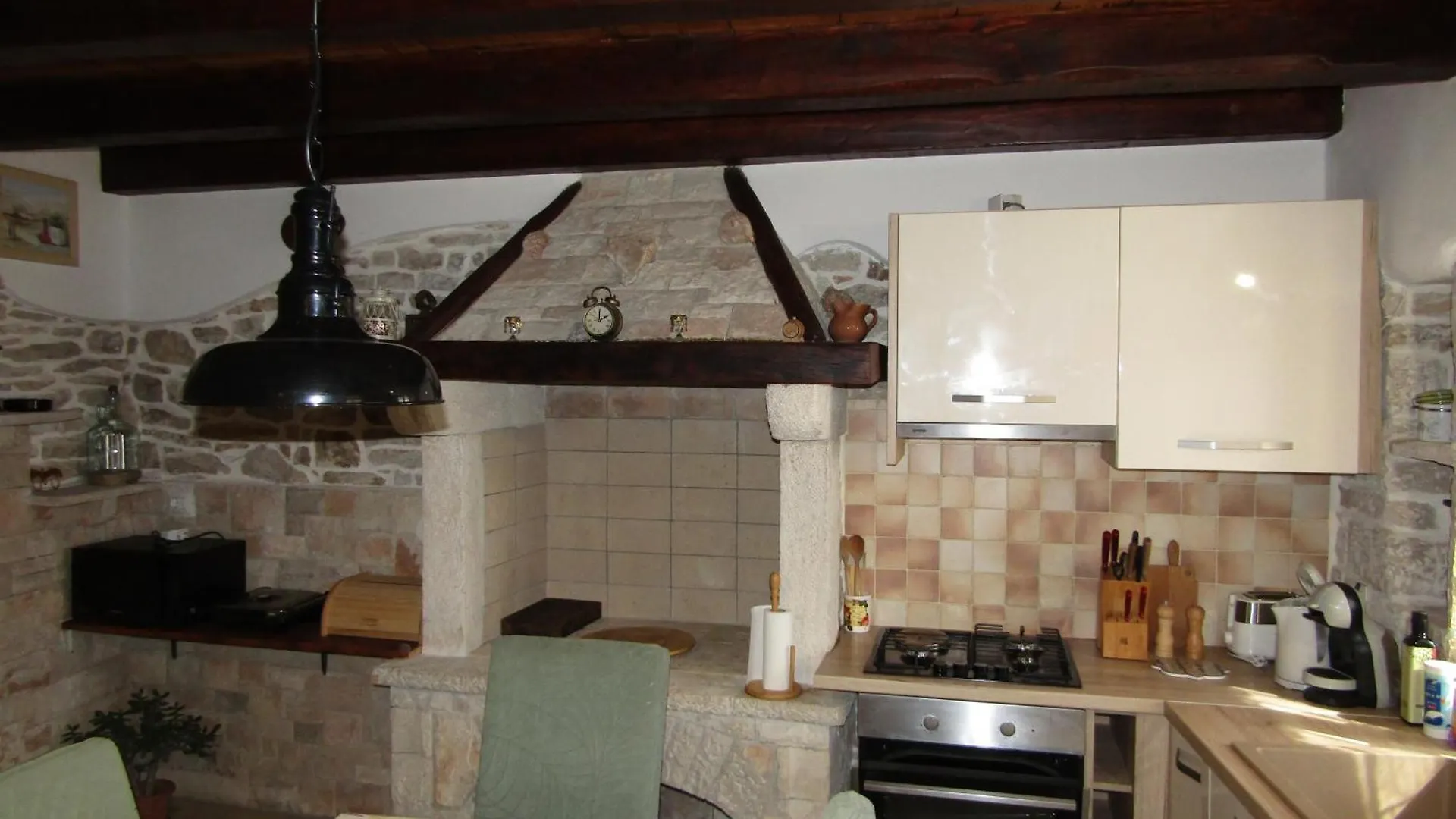Villa Sartori Sarici  0*, Sarici (Istria)