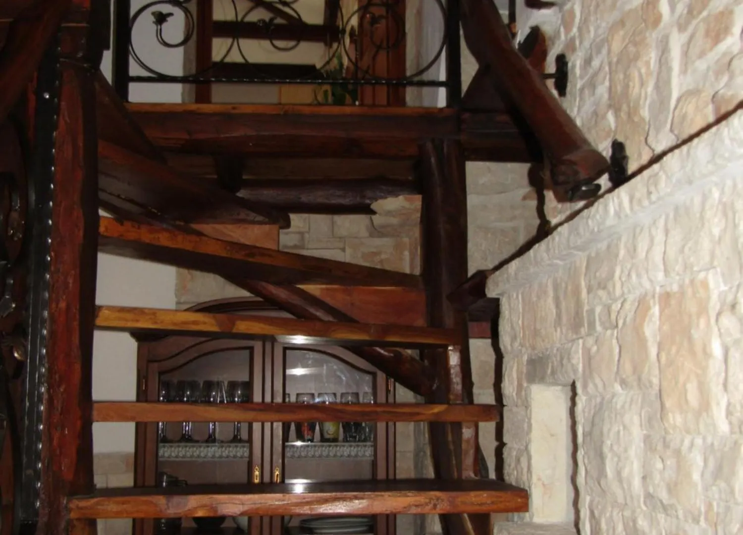 Villa Sartori Sarici   Sarici (Istria)