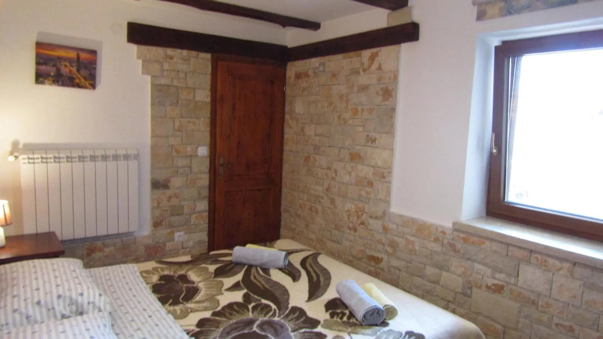 Villa Sartori Sarići Hırvatistan