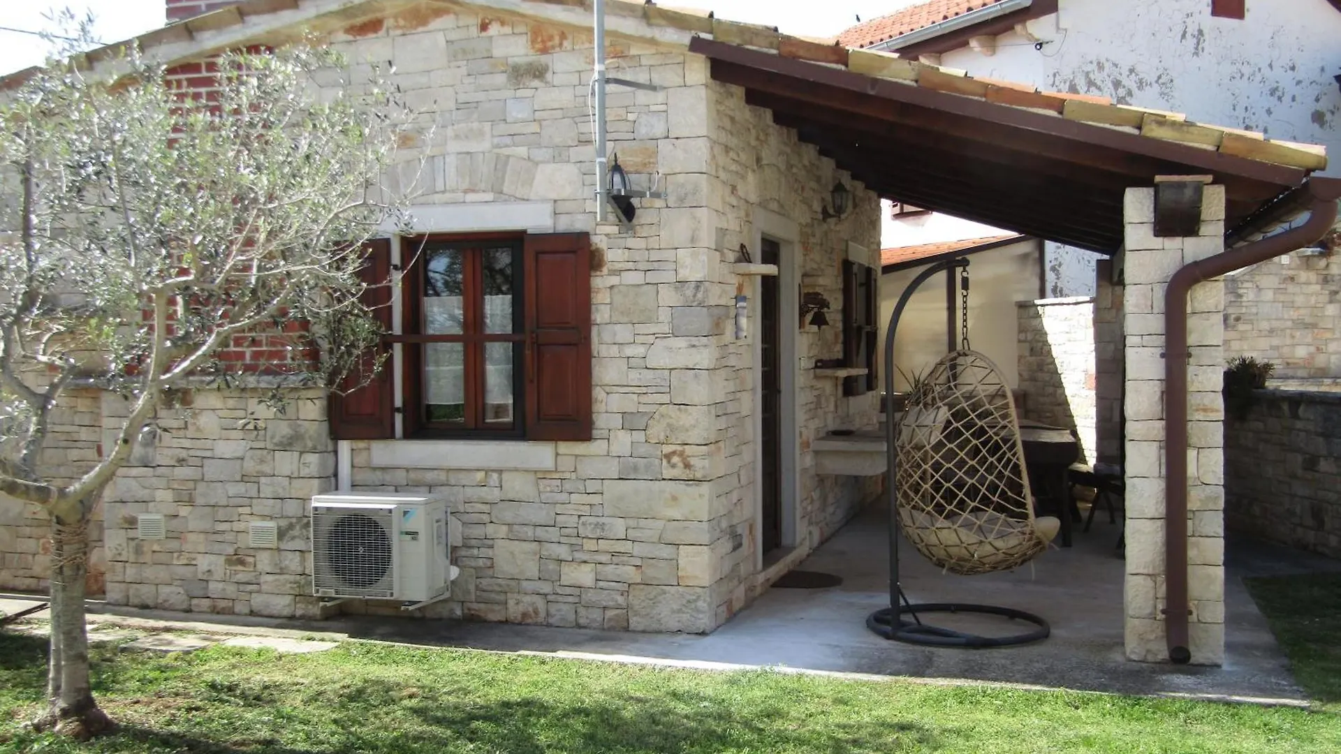 Villa Sartori Sarici  Sarici (Istria)