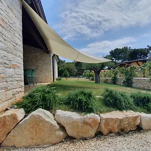  Ferienhaus Casa Pinea Fazana