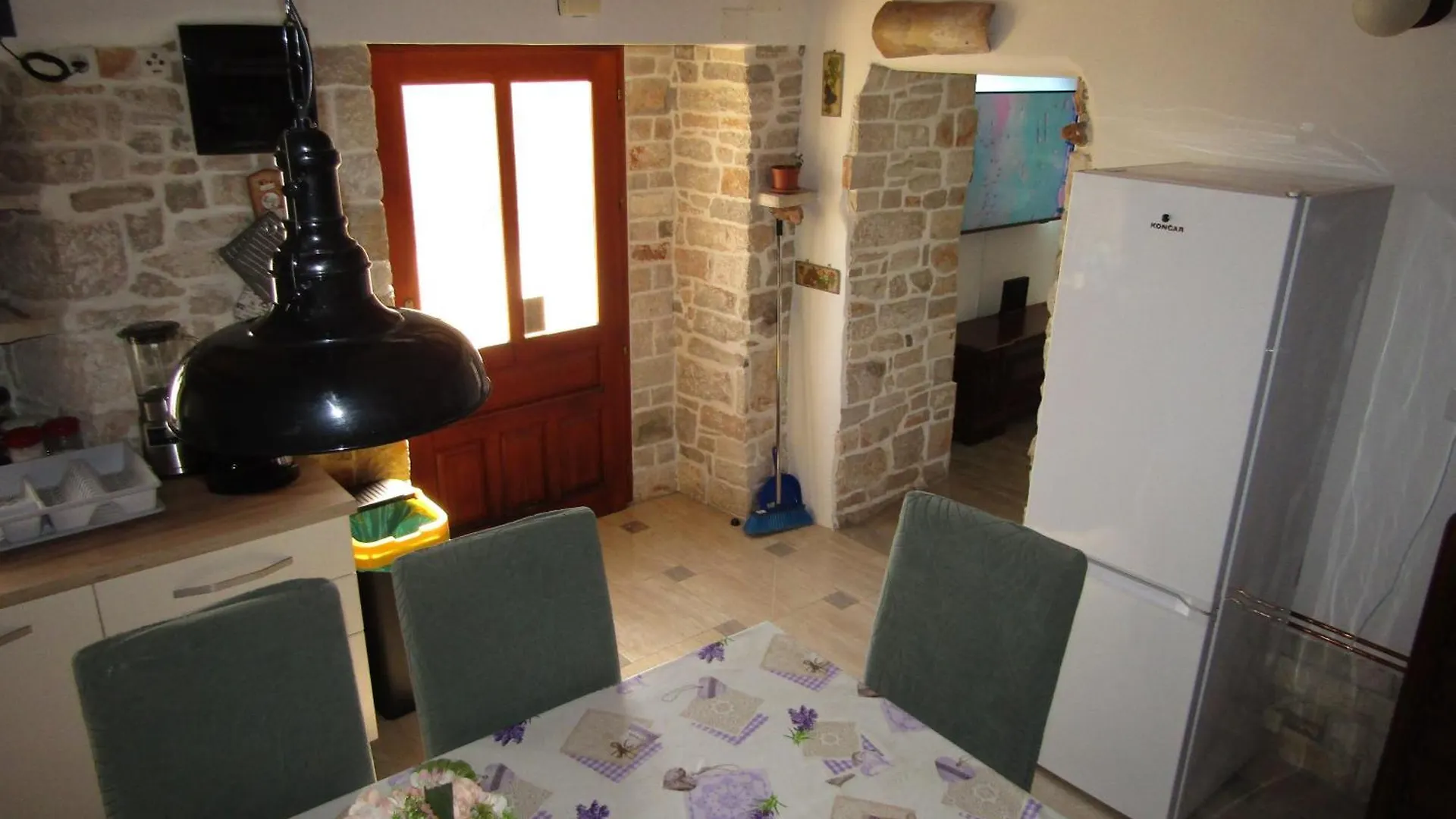 Villa Sartori Sarici  0*, Sarici (Istria)