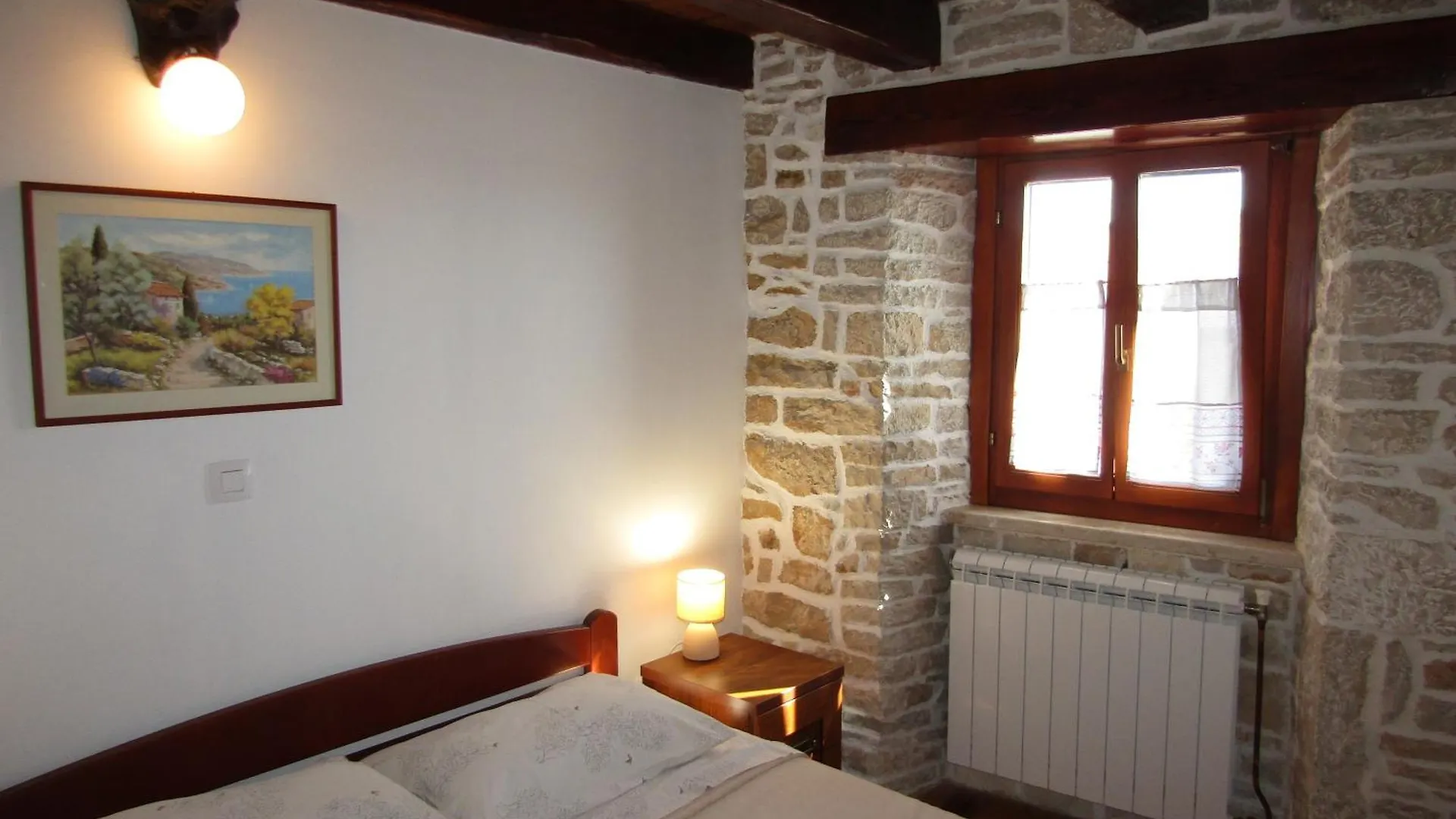 Villa Sartori Sarici   Sarici (Istria)
